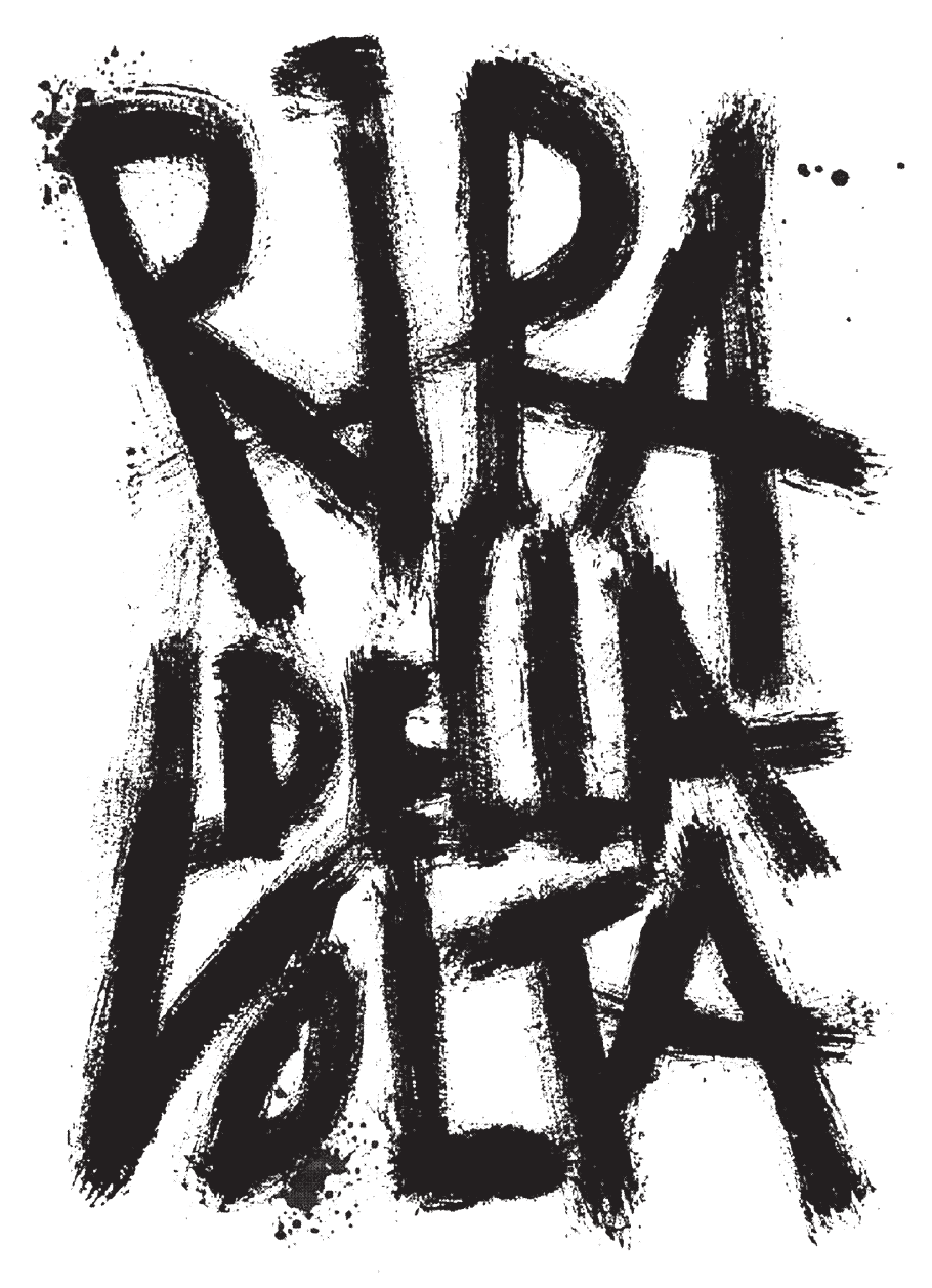 Ripa della Volta